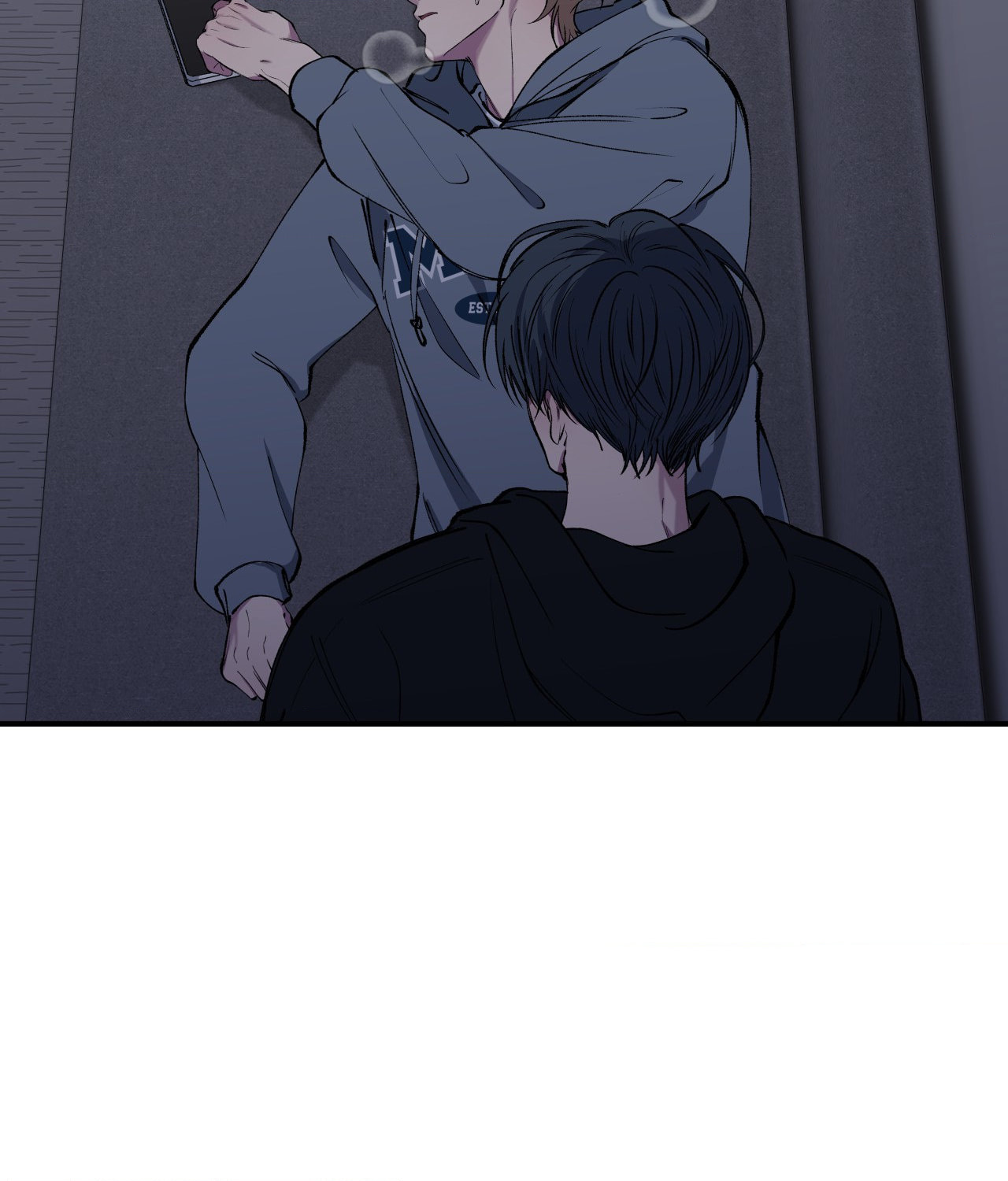 Read Reluctant Encounters chapter 39 image 68 on Lezhin