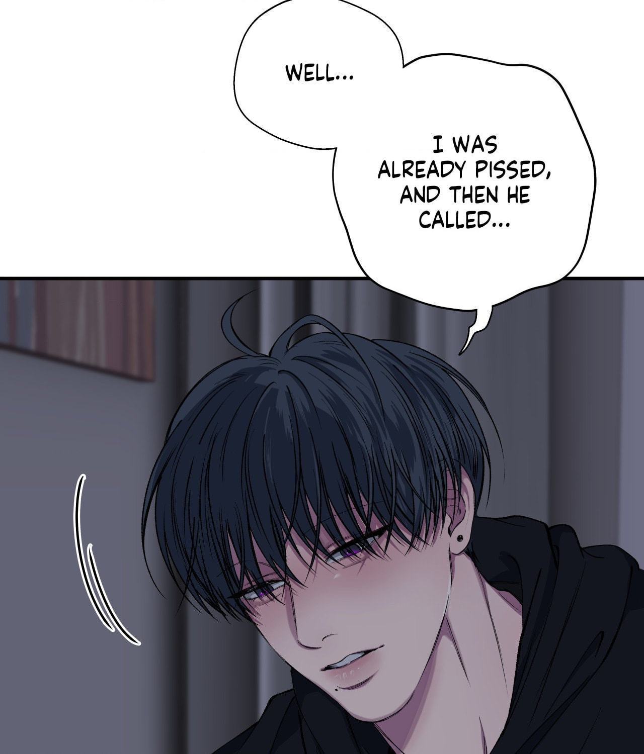 Read Reluctant Encounters chapter 39 image 73 on Lezhin