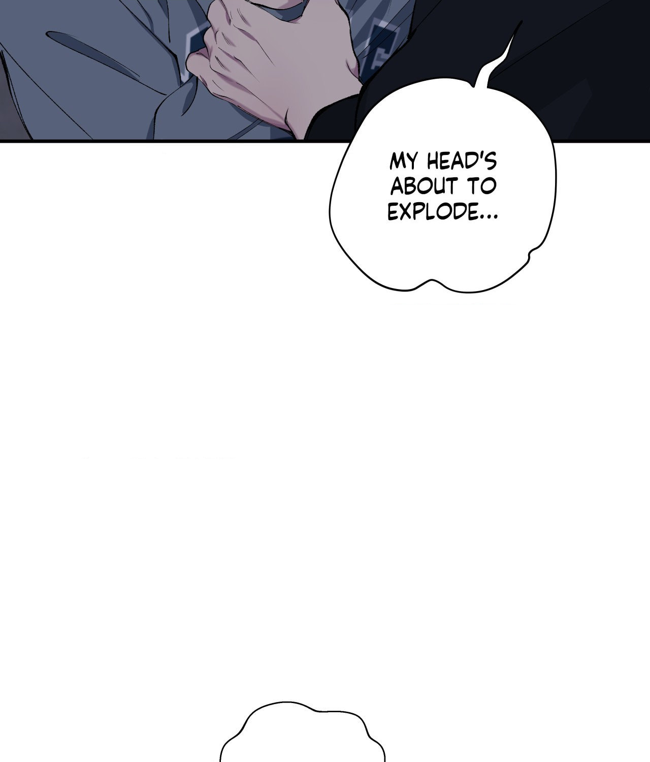 Read Reluctant Encounters chapter 39 image 80 on Lezhin