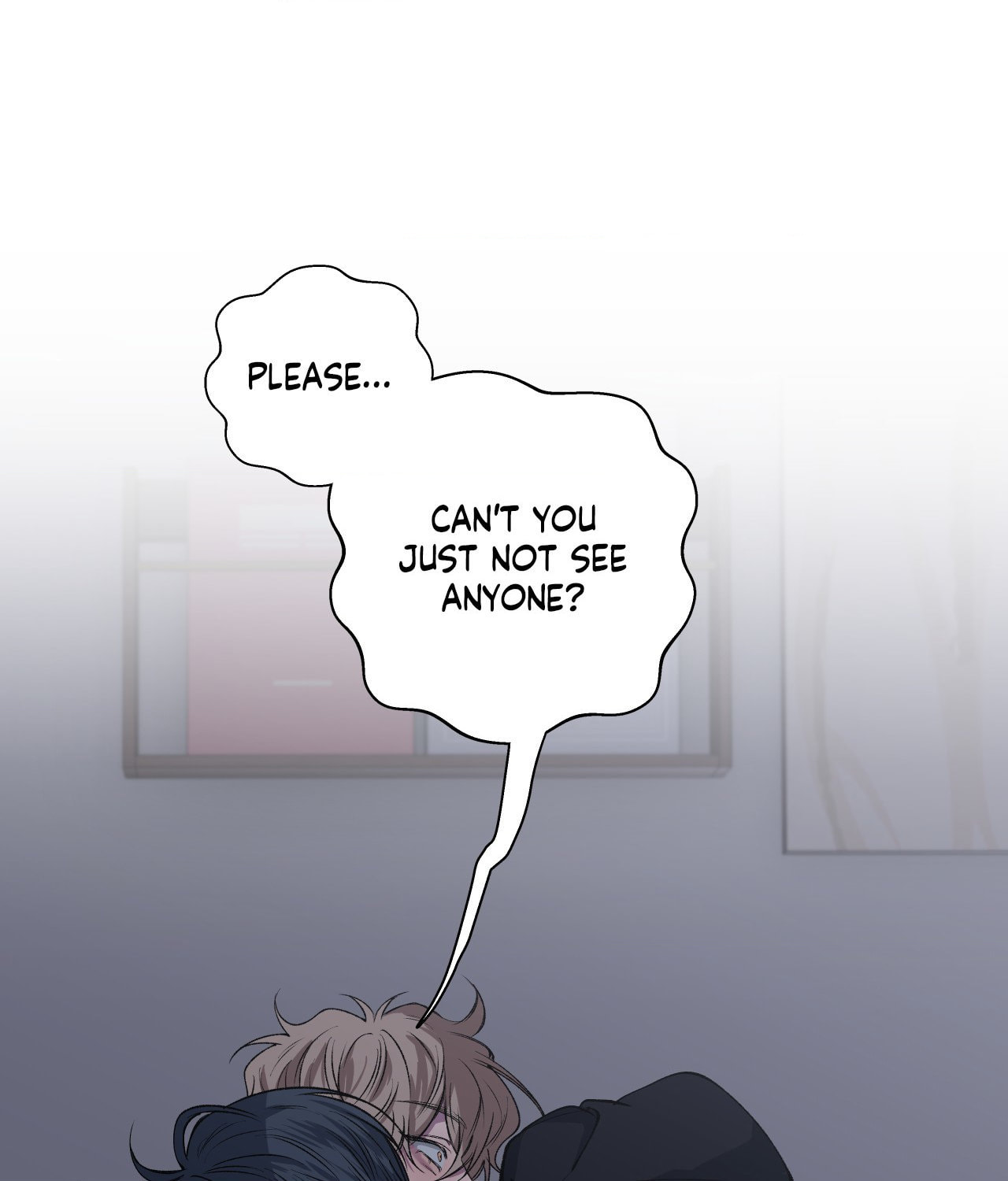 Read Reluctant Encounters chapter 39 image 82 on Lezhin