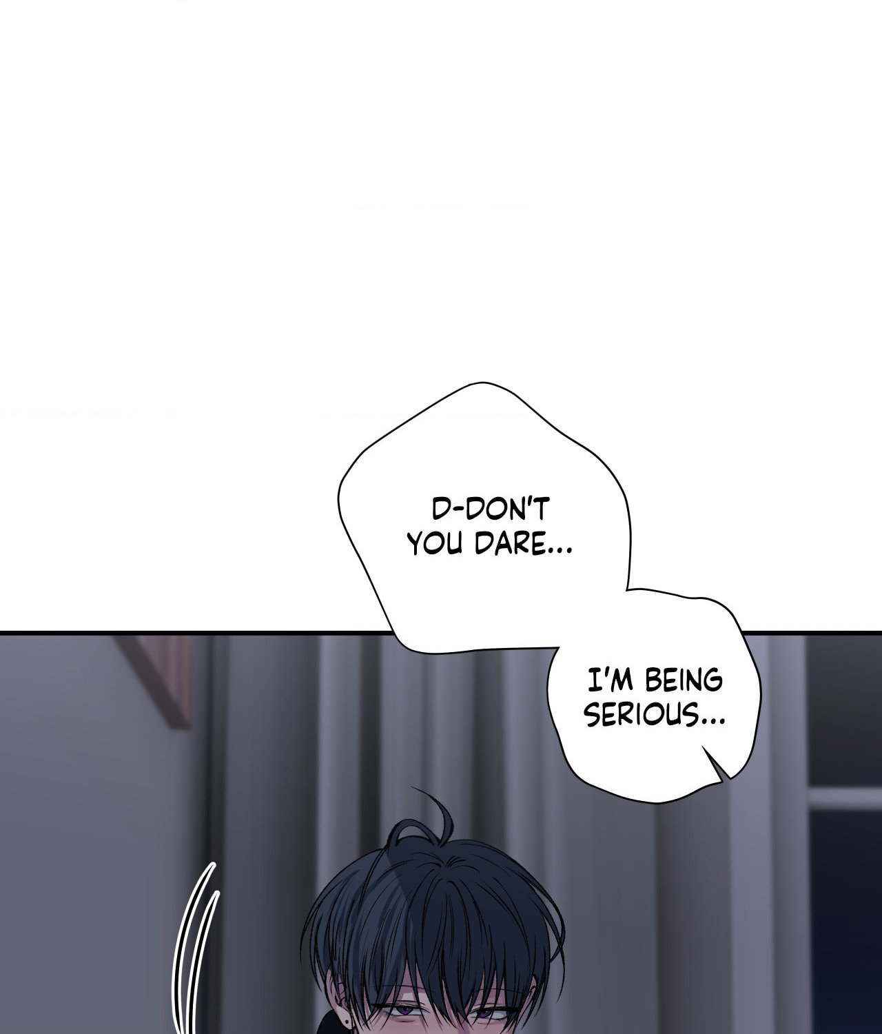Read Reluctant Encounters chapter 39 image 9 on Lezhin