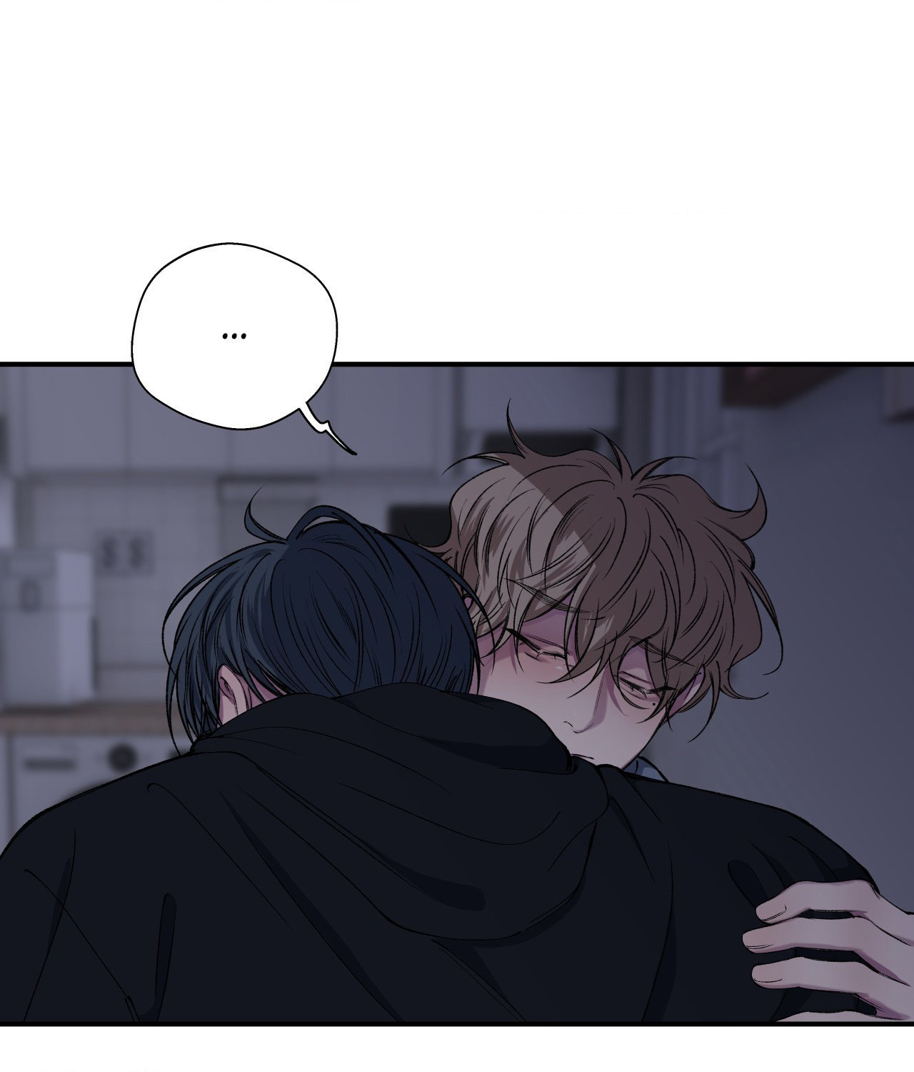 Read Reluctant Encounters chapter 39 image 90 on Lezhin