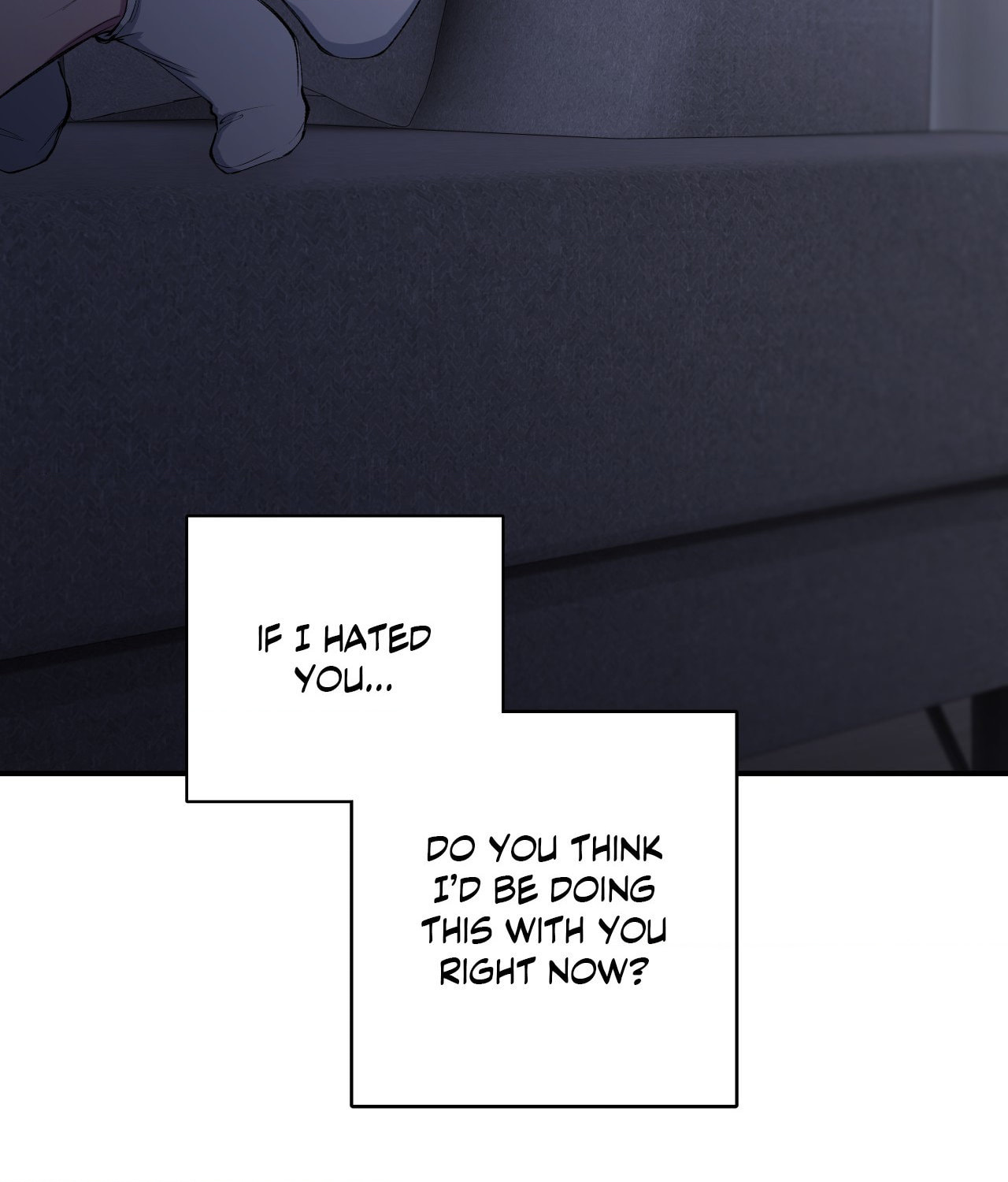 Read Reluctant Encounters chapter 39 image 92 on Lezhin
