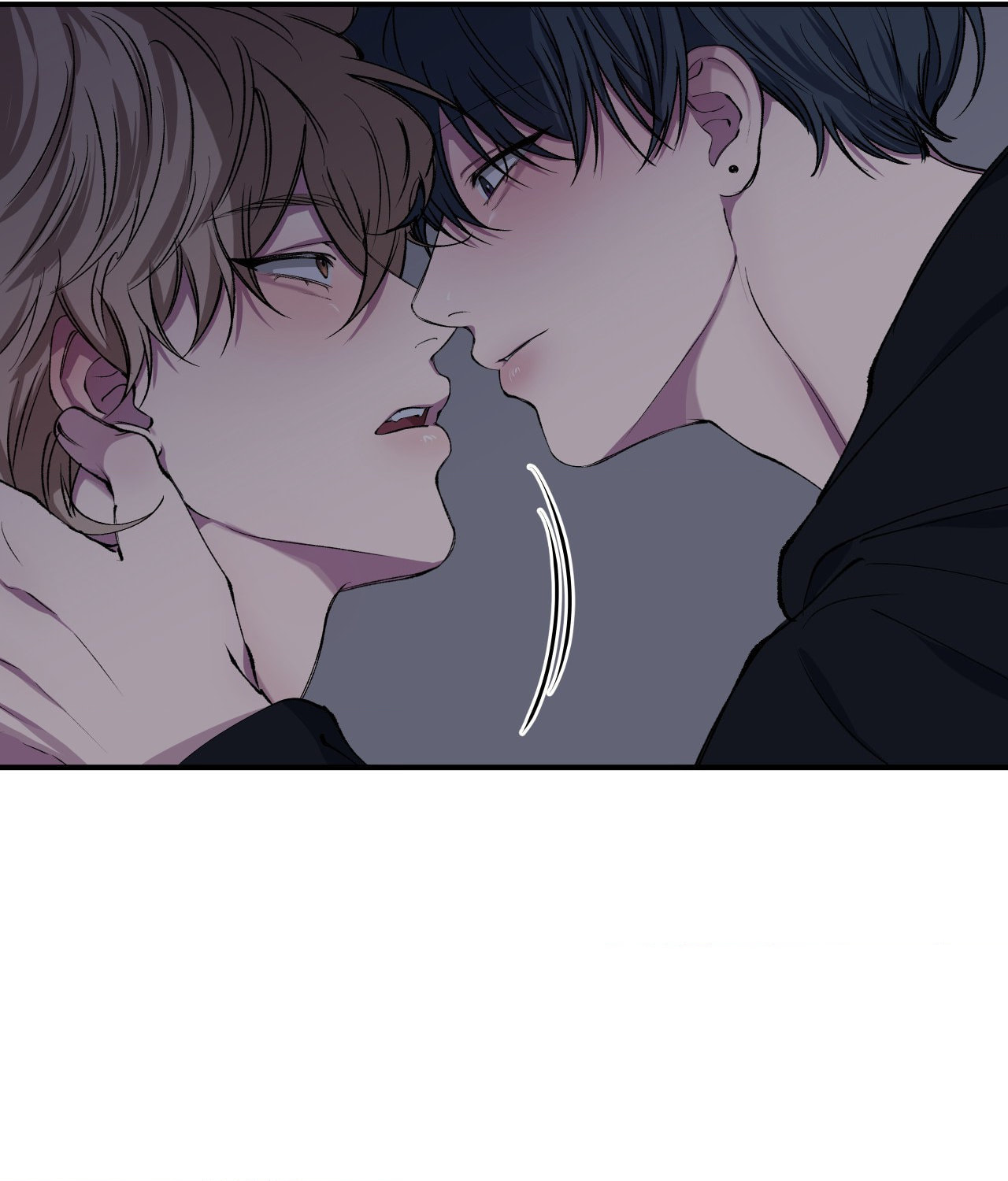 Read Reluctant Encounters chapter 39 image 96 on Lezhin