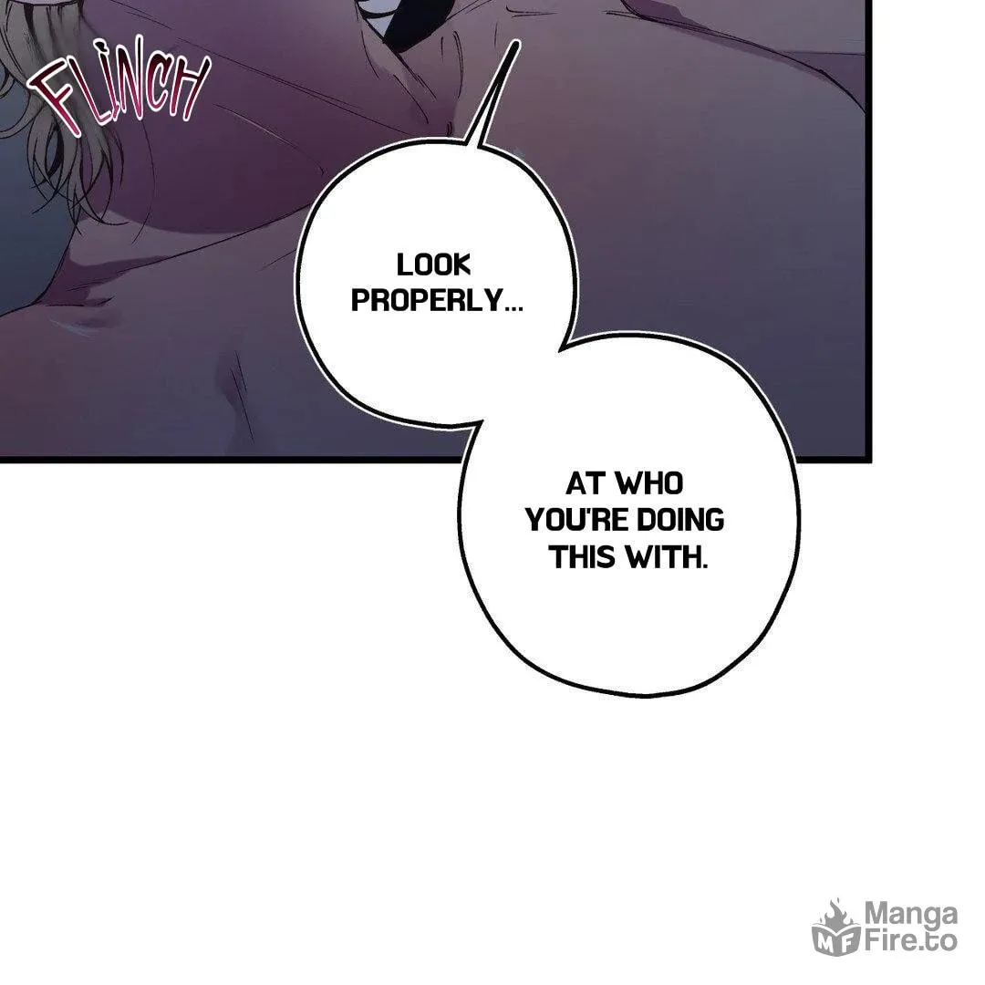 Read Reluctant Encounters chapter 4 image 100 on Lezhin