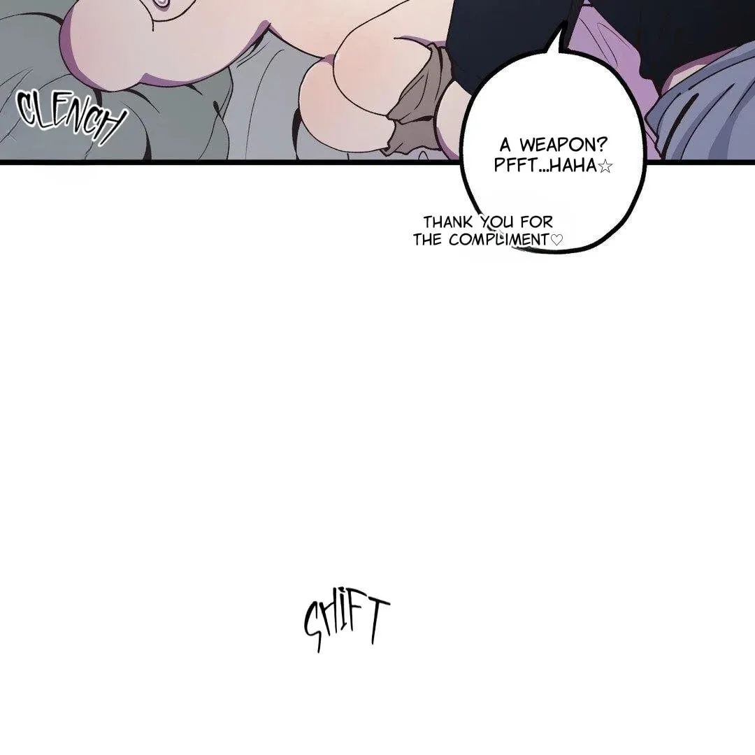 Read Reluctant Encounters chapter 4 image 13 on Lezhin