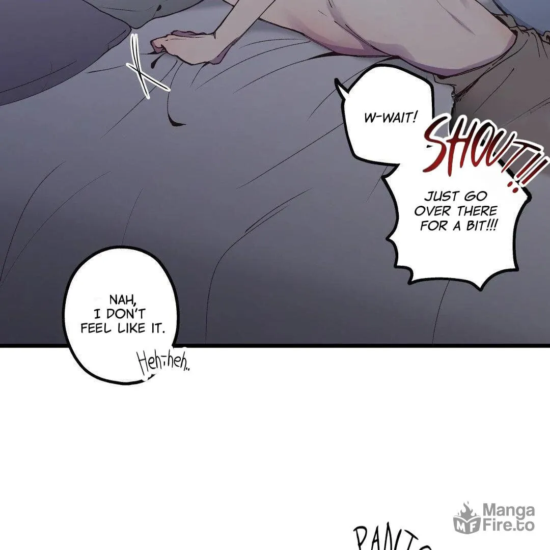 Read Reluctant Encounters chapter 4 image 15 on Lezhin