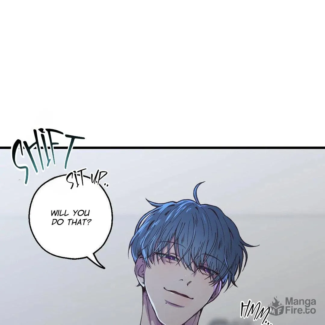 Read Reluctant Encounters chapter 4 image 18 on Lezhin