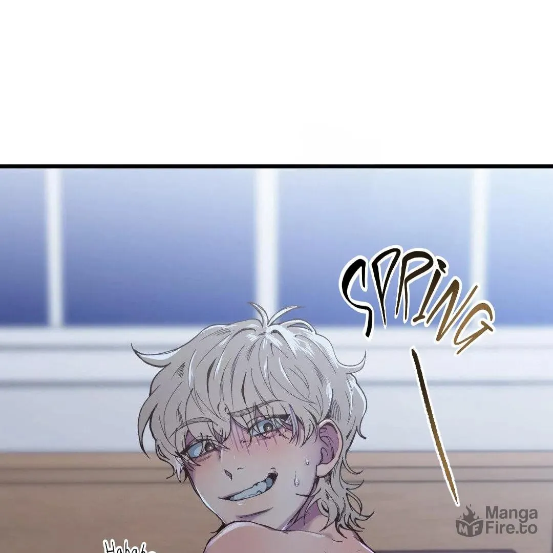 Read Reluctant Encounters chapter 4 image 20 on Lezhin