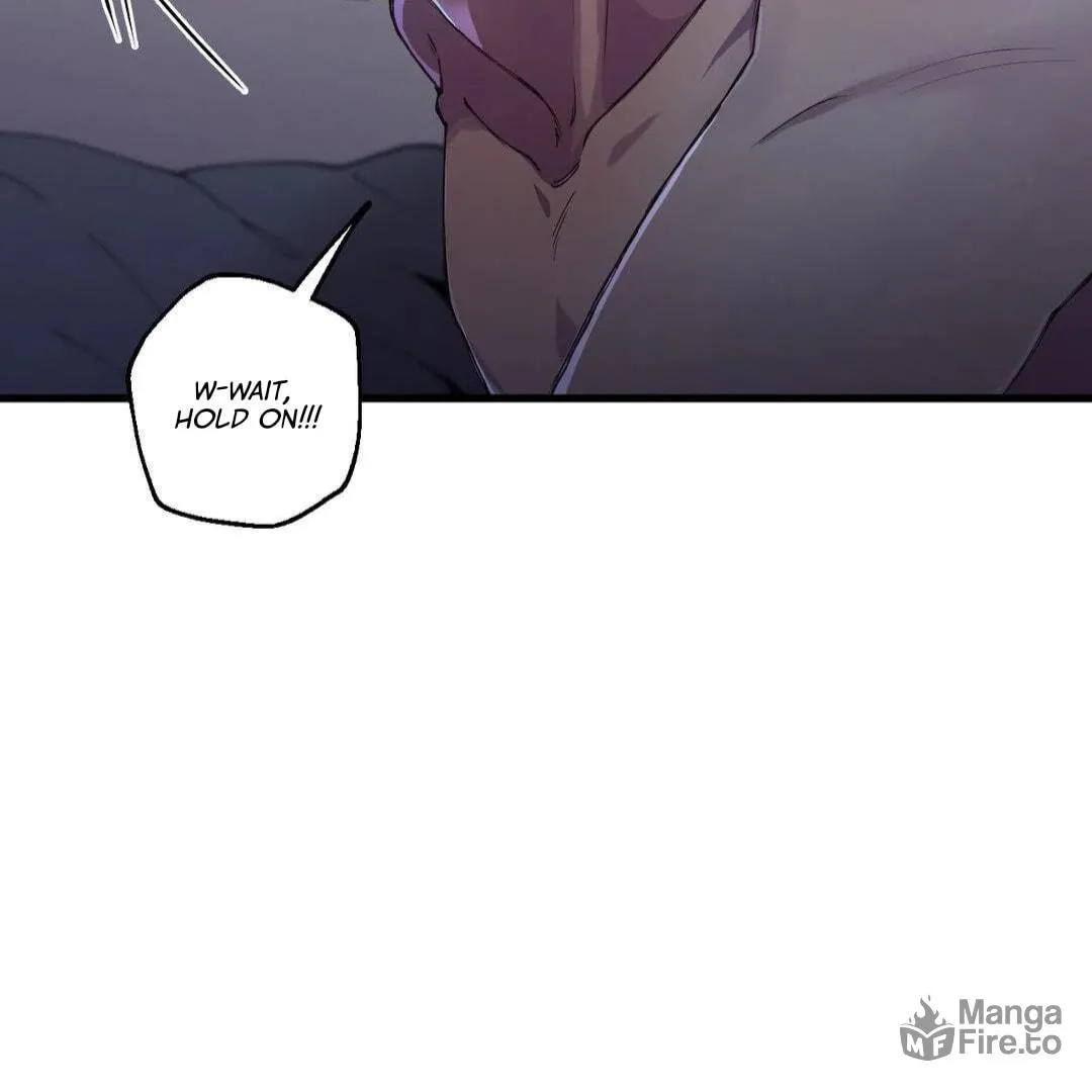 Read Reluctant Encounters chapter 4 image 25 on Lezhin