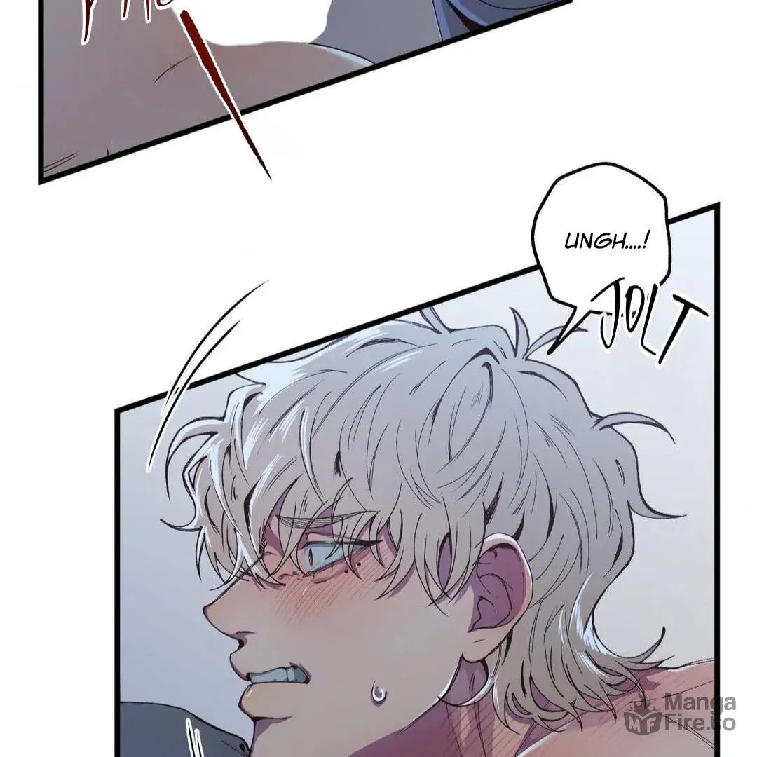 Read Reluctant Encounters chapter 4 image 27 on Lezhin