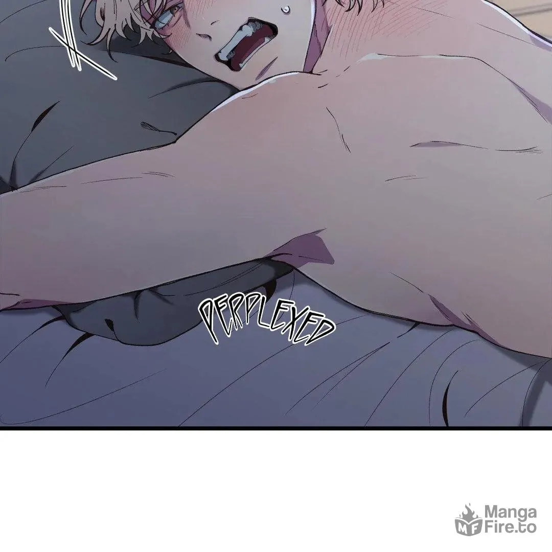 Read Reluctant Encounters chapter 4 image 3 on Lezhin