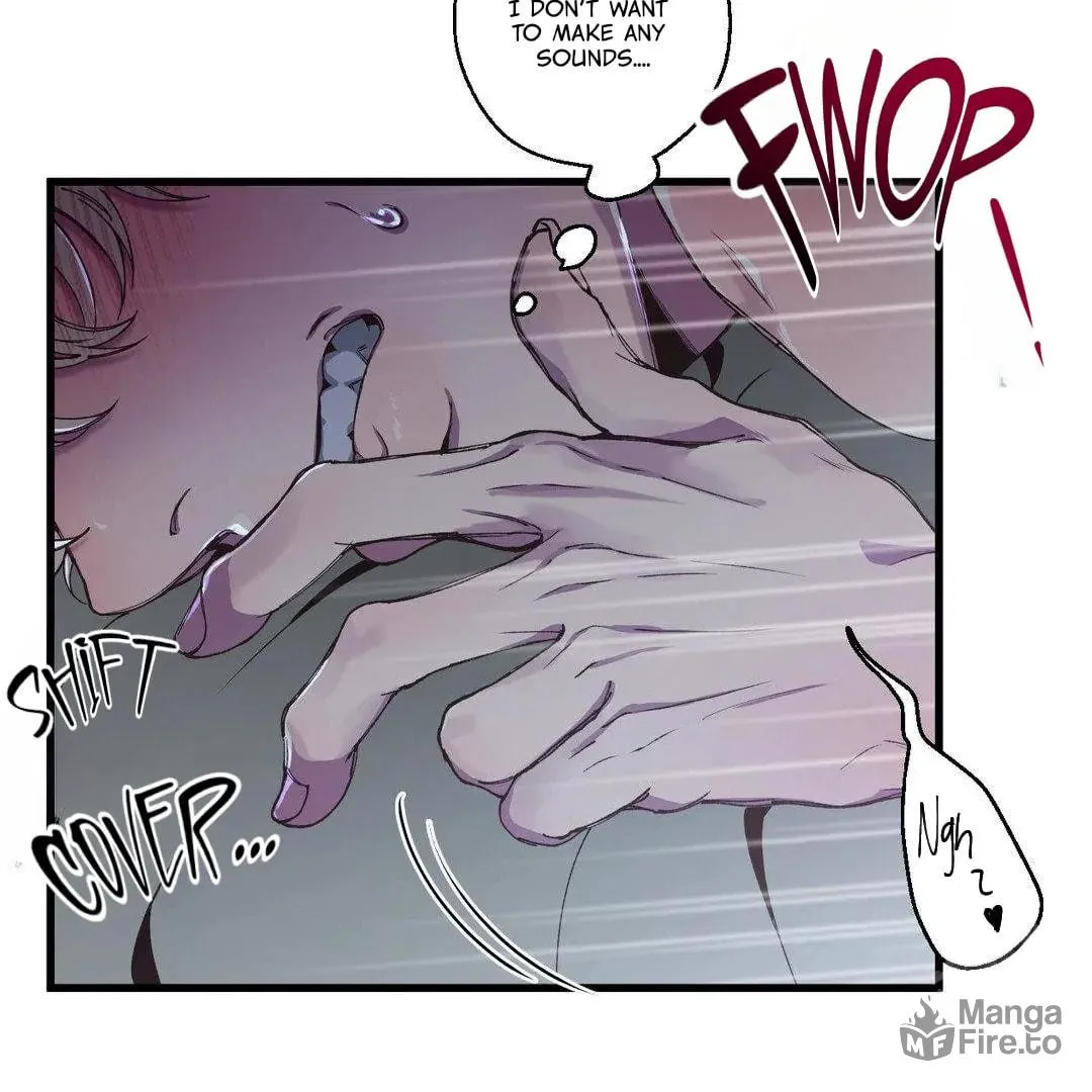 Read Reluctant Encounters chapter 4 image 45 on Lezhin