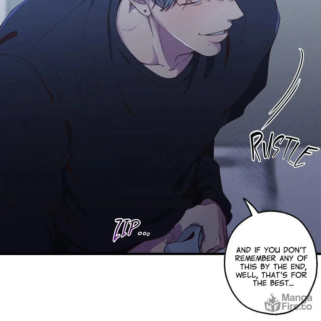 Read Reluctant Encounters chapter 4 image 5 on Lezhin