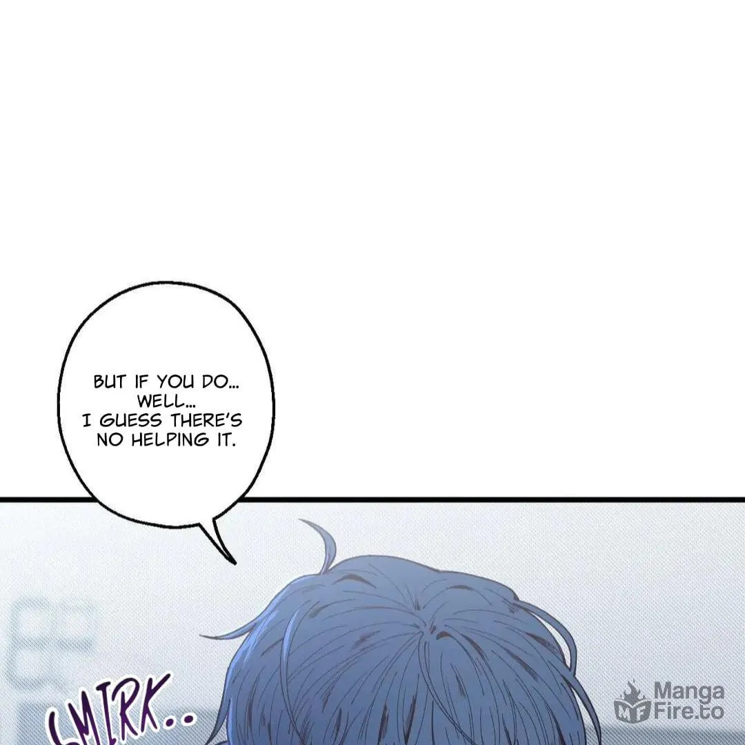 Read Reluctant Encounters chapter 4 image 6 on Lezhin