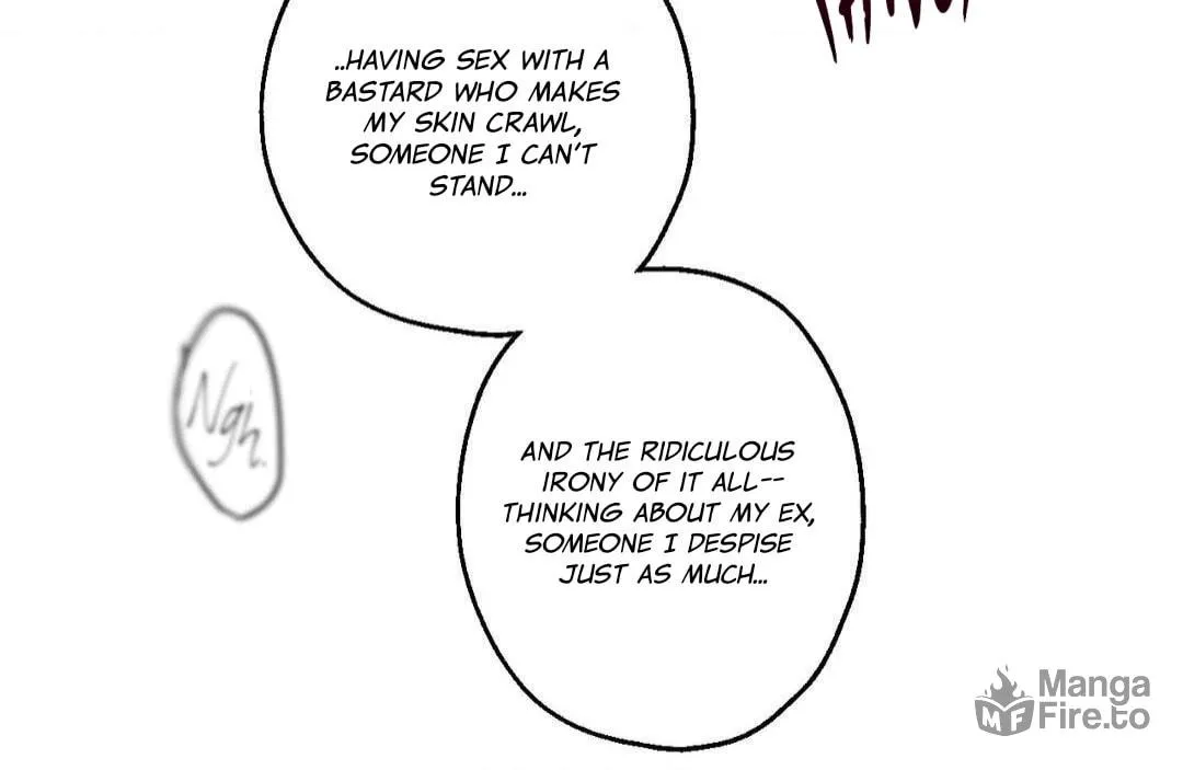 Read Reluctant Encounters chapter 4 image 80 on Lezhin