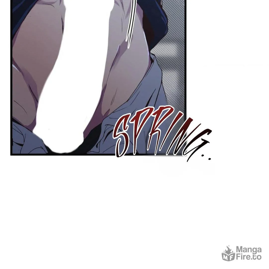 Read Reluctant Encounters chapter 4 image 9 on Lezhin