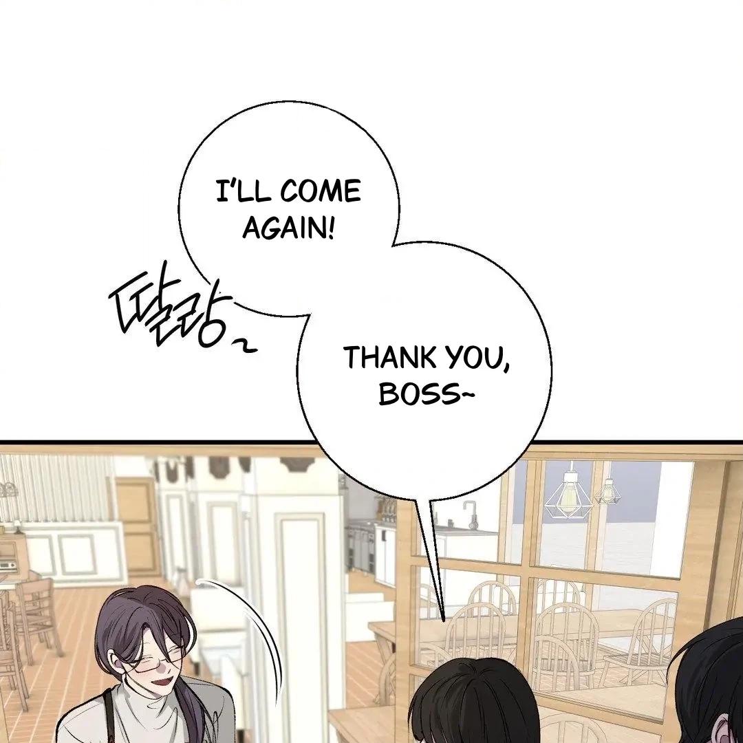 Read Reluctant Encounters chapter 40 image 3 on Lezhin