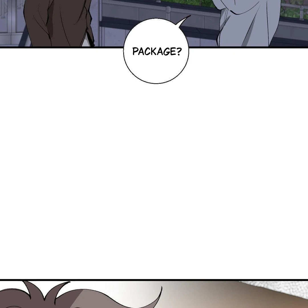 Read Reluctant Encounters chapter 40 image 57 on Lezhin