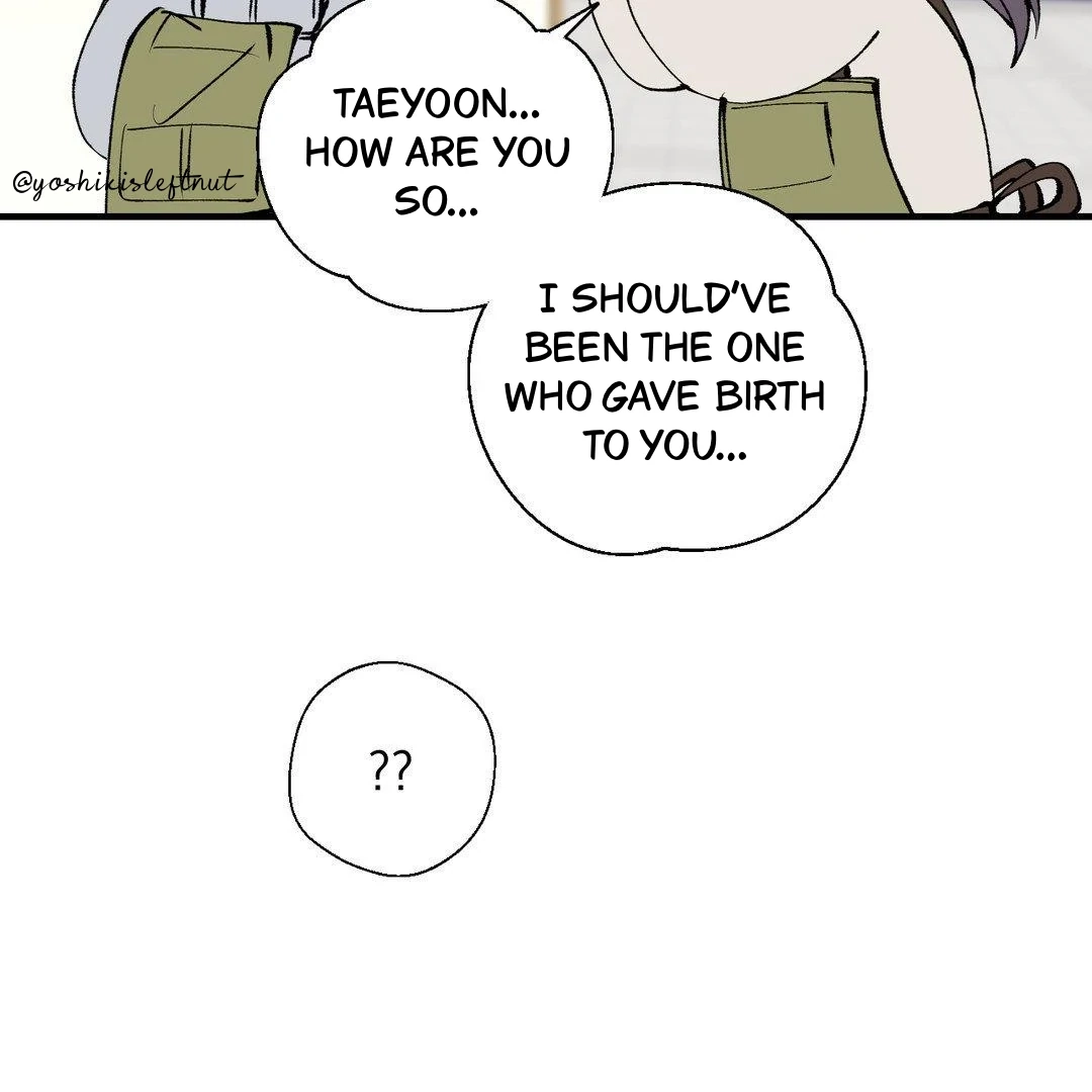 Read Reluctant Encounters chapter 40 image 9 on Lezhin