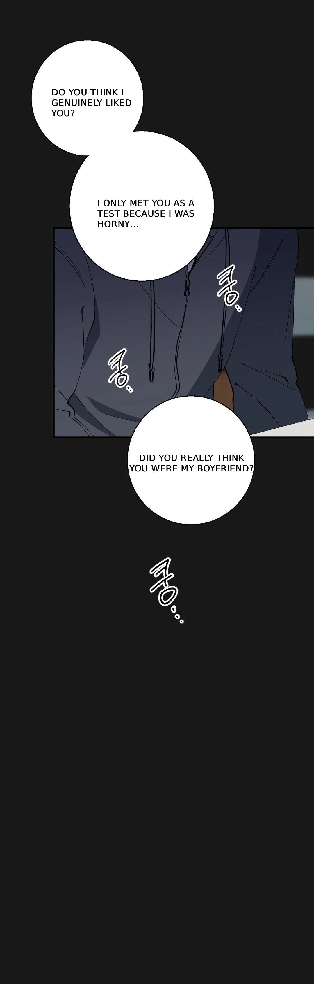 Read Reluctant Encounters chapter 43 image 28 on Lezhin