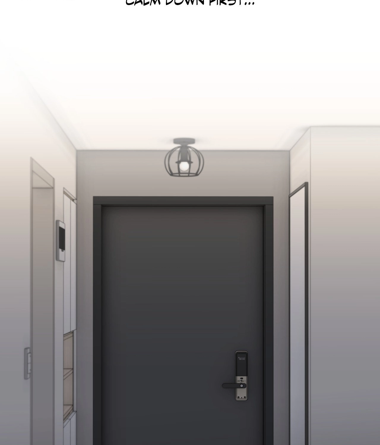 Read Reluctant Encounters chapter 44 image 100 on Lezhin