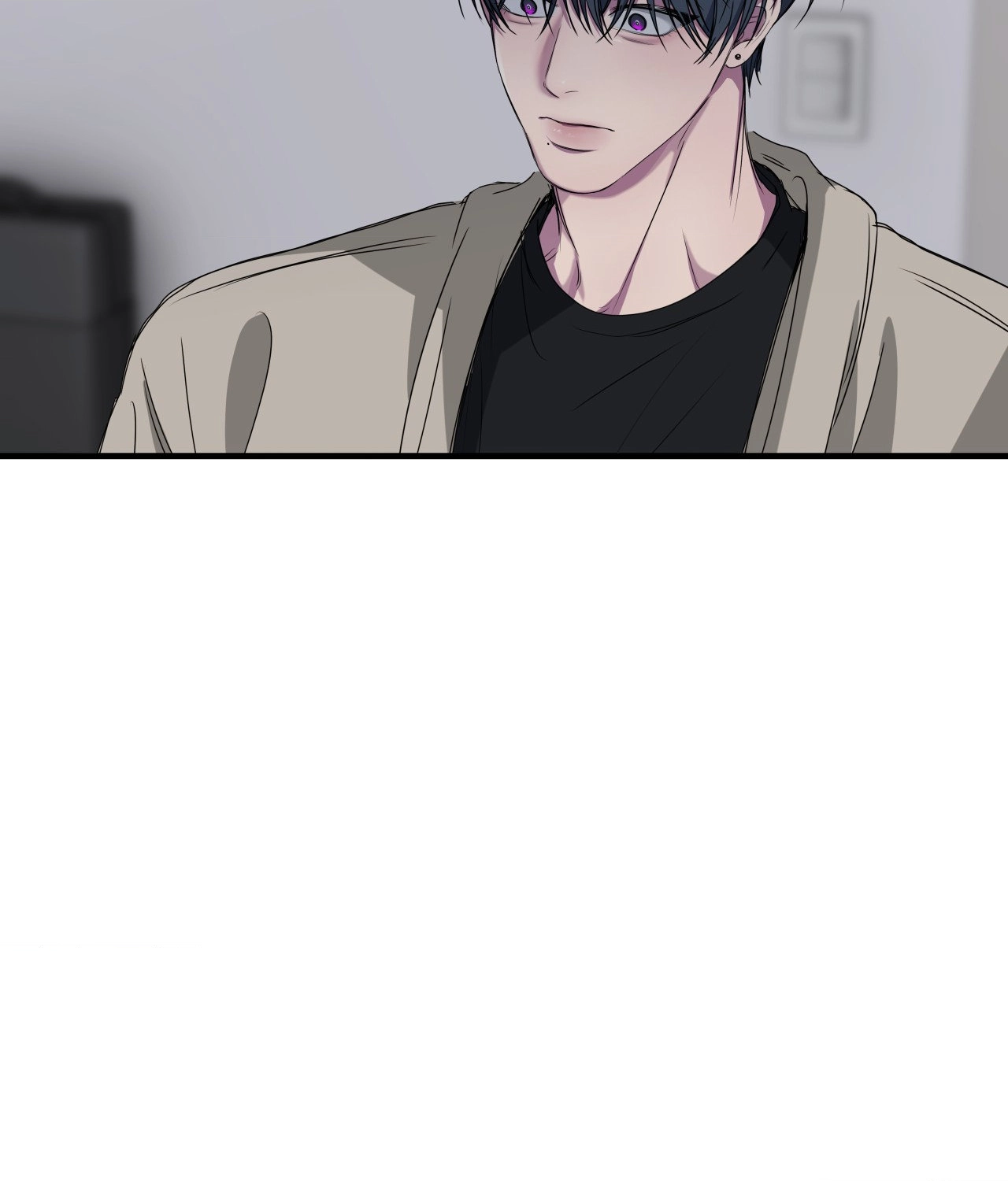 Read Reluctant Encounters chapter 44 image 11 on Lezhin