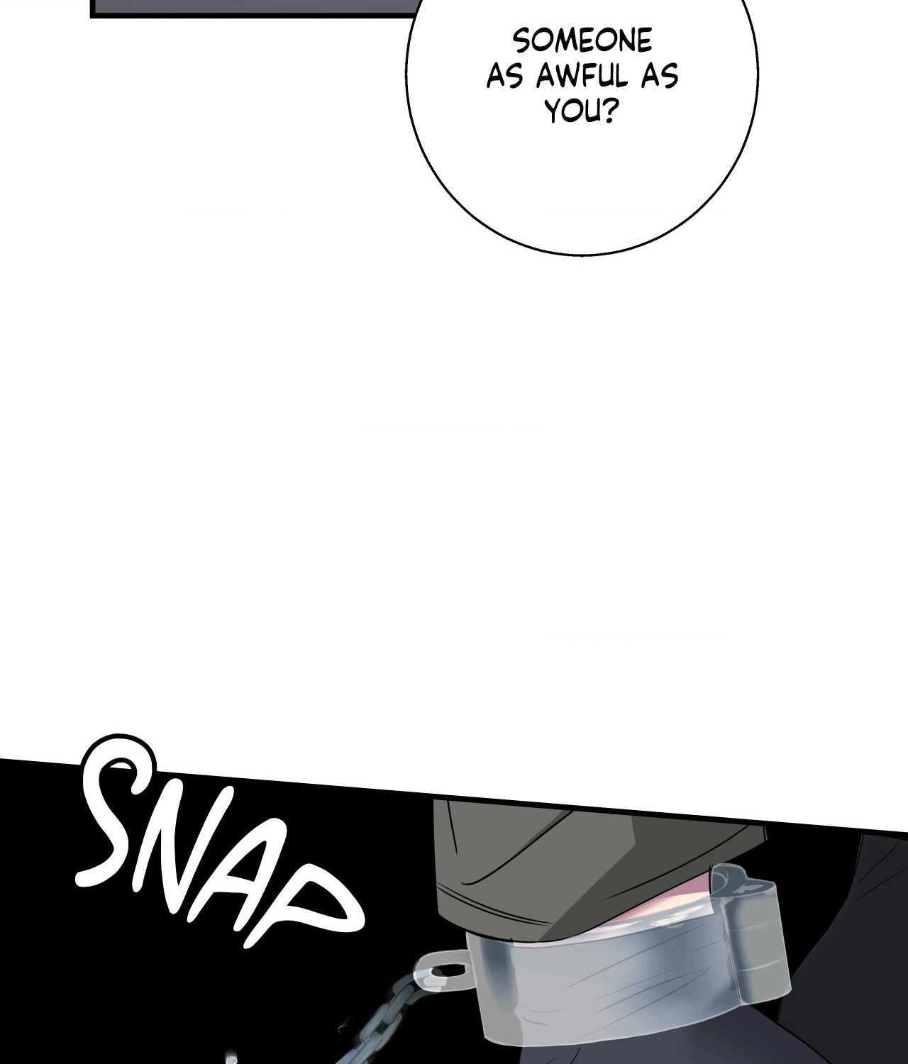 Read Reluctant Encounters chapter 44 image 23 on Lezhin