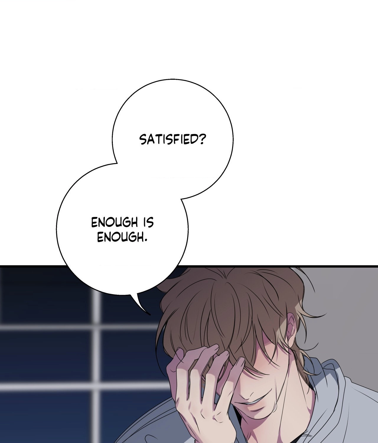 Read Reluctant Encounters chapter 44 image 27 on Lezhin