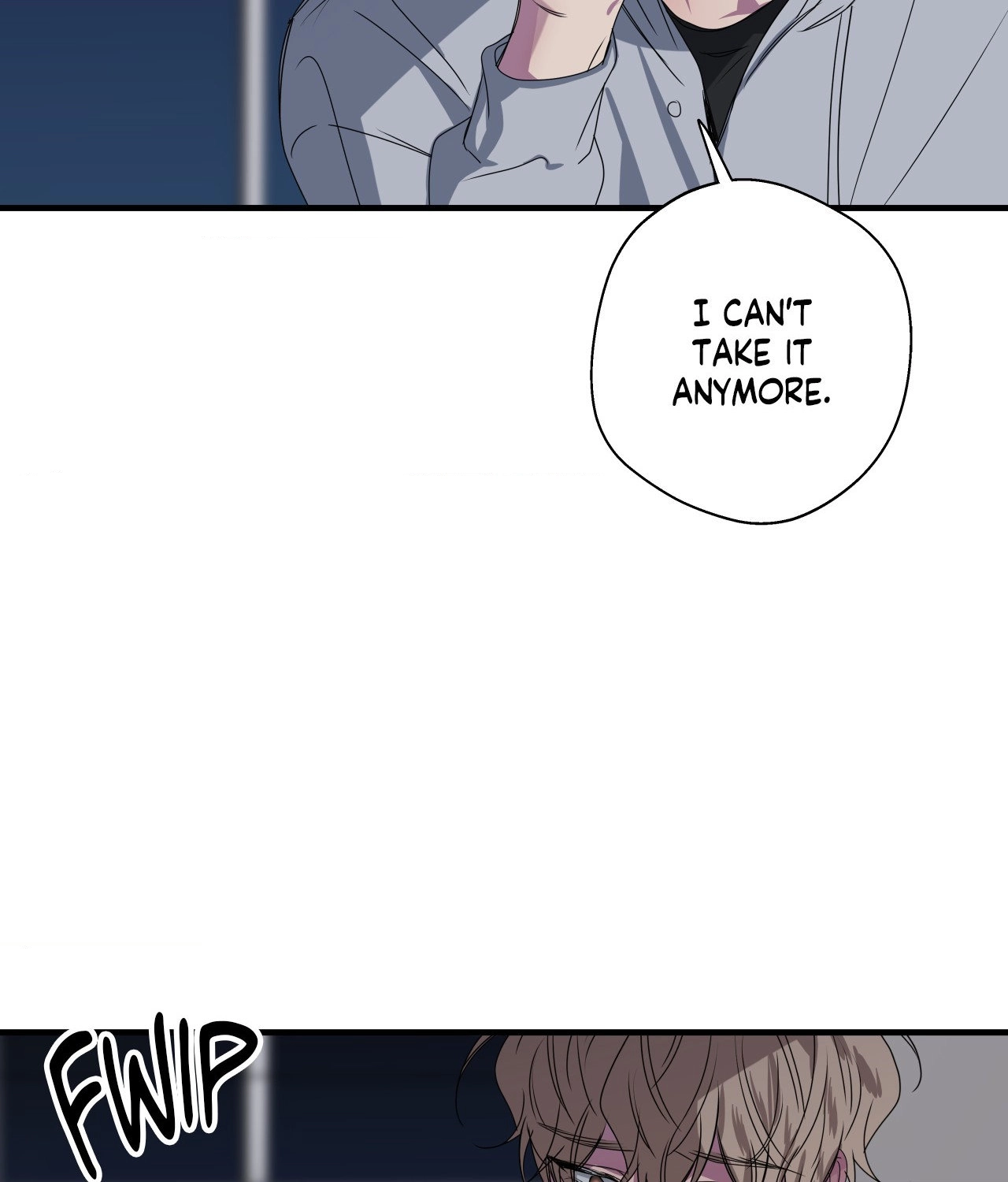 Read Reluctant Encounters chapter 44 image 28 on Lezhin