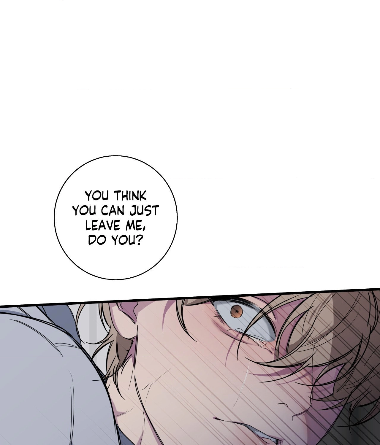 Read Reluctant Encounters chapter 44 image 38 on Lezhin