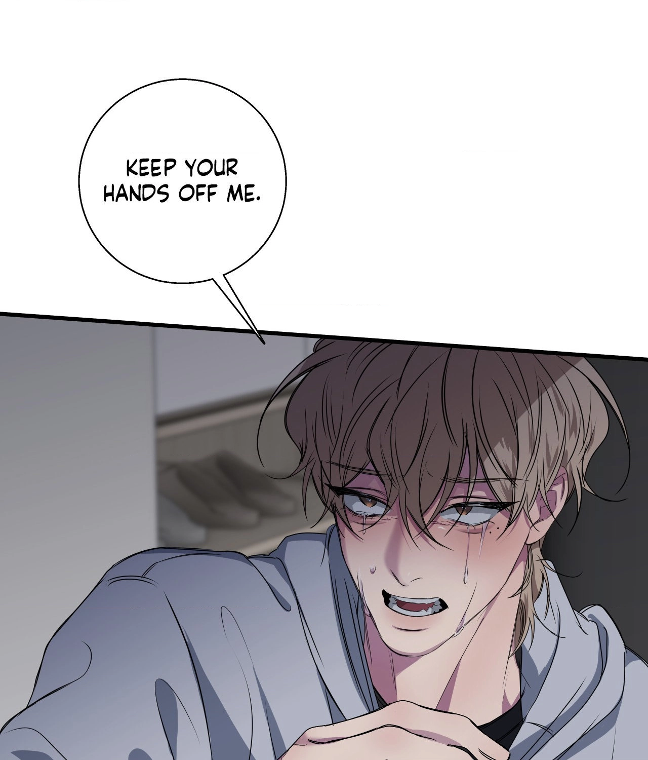 Read Reluctant Encounters chapter 44 image 45 on Lezhin