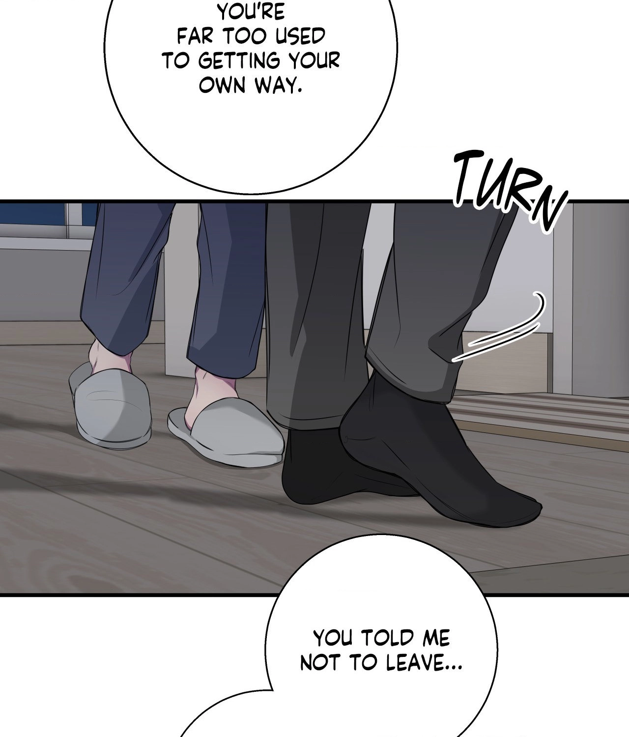 Read Reluctant Encounters chapter 44 image 47 on Lezhin