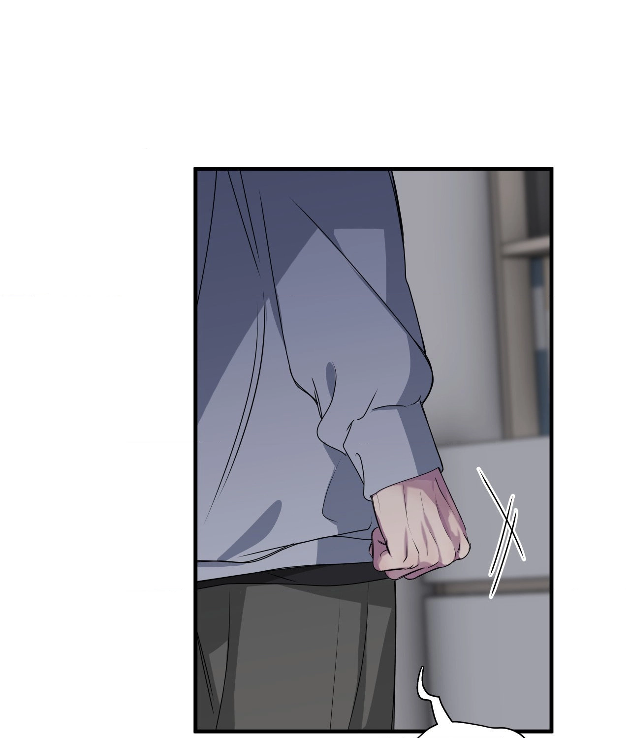 Read Reluctant Encounters chapter 44 image 5 on Lezhin