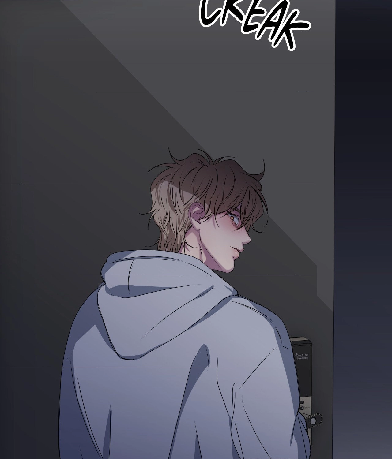 Read Reluctant Encounters chapter 44 image 52 on Lezhin