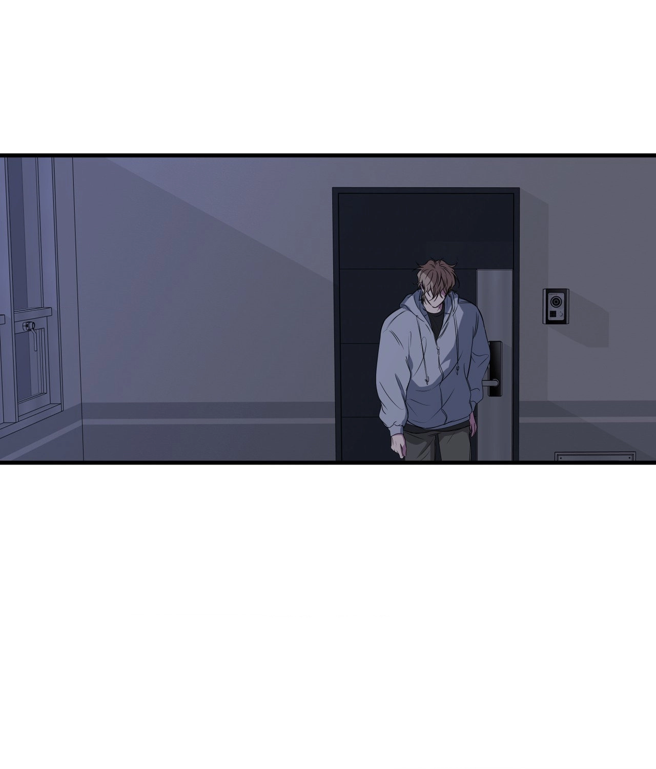 Read Reluctant Encounters chapter 44 image 55 on Lezhin