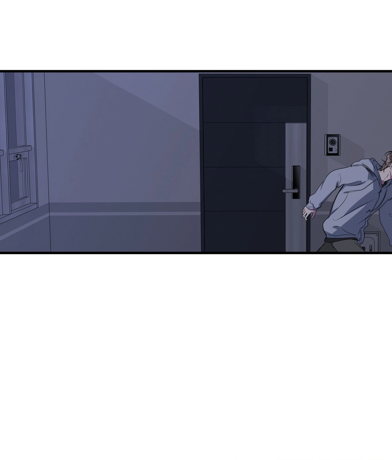 Read Reluctant Encounters chapter 44 image 56 on Lezhin