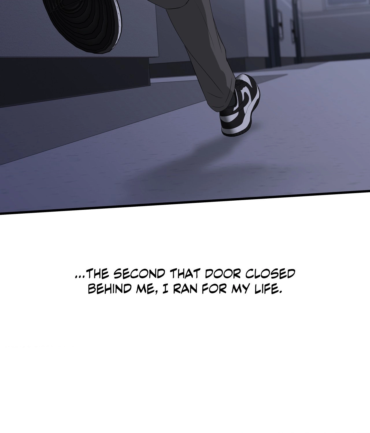 Read Reluctant Encounters chapter 44 image 58 on Lezhin