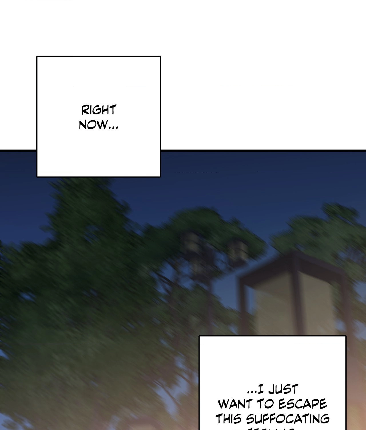 Read Reluctant Encounters chapter 44 image 64 on Lezhin