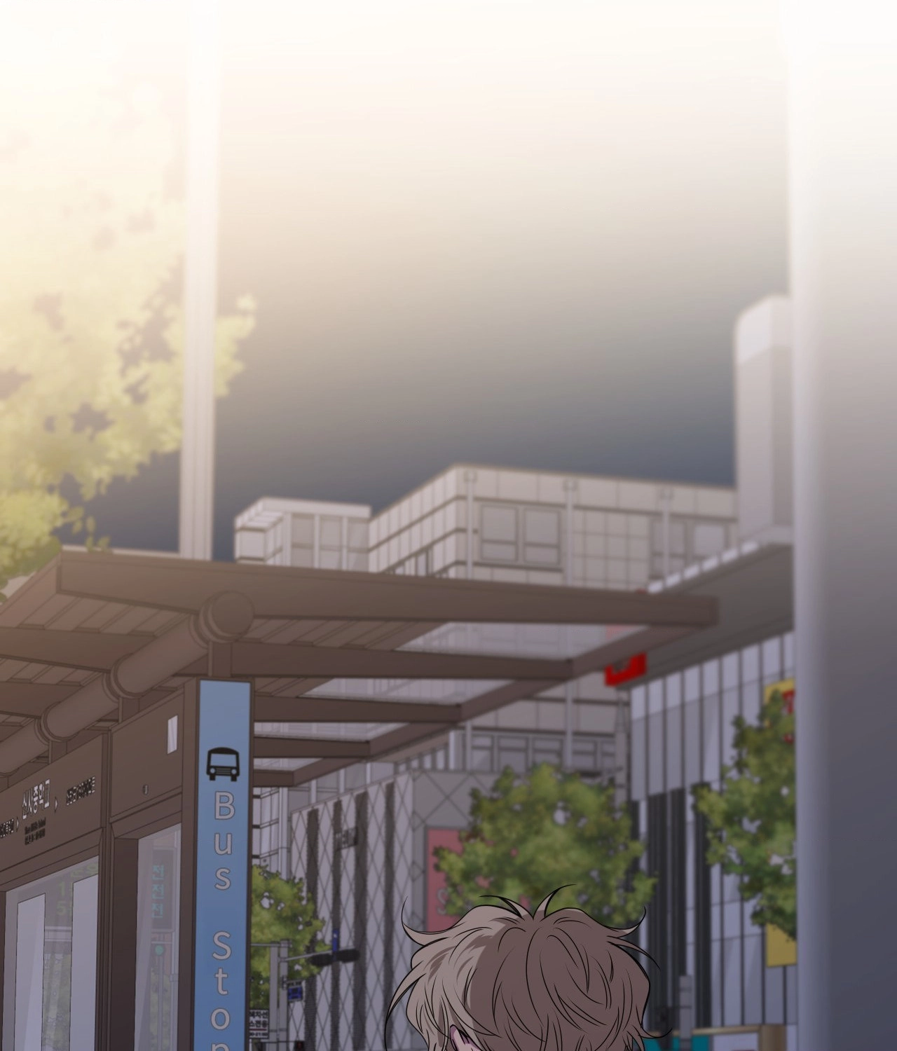 Read Reluctant Encounters chapter 44 image 74 on Lezhin