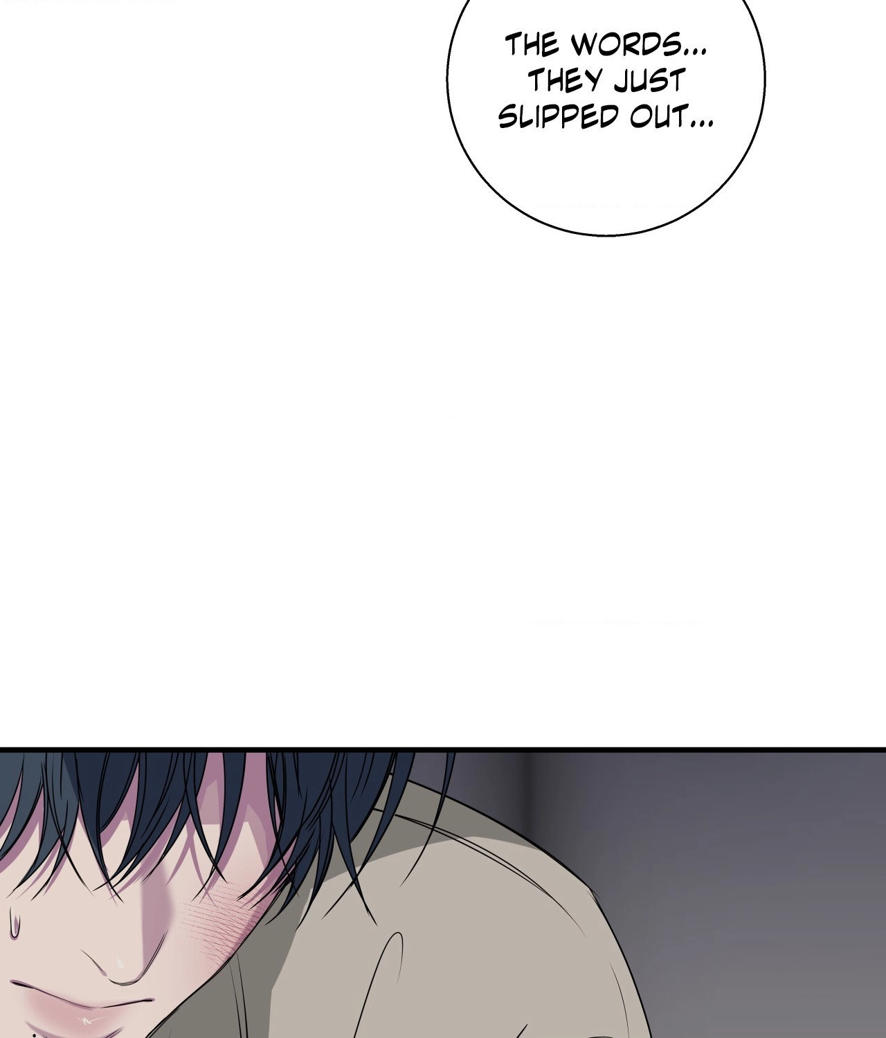 Read Reluctant Encounters chapter 44 image 87 on Lezhin