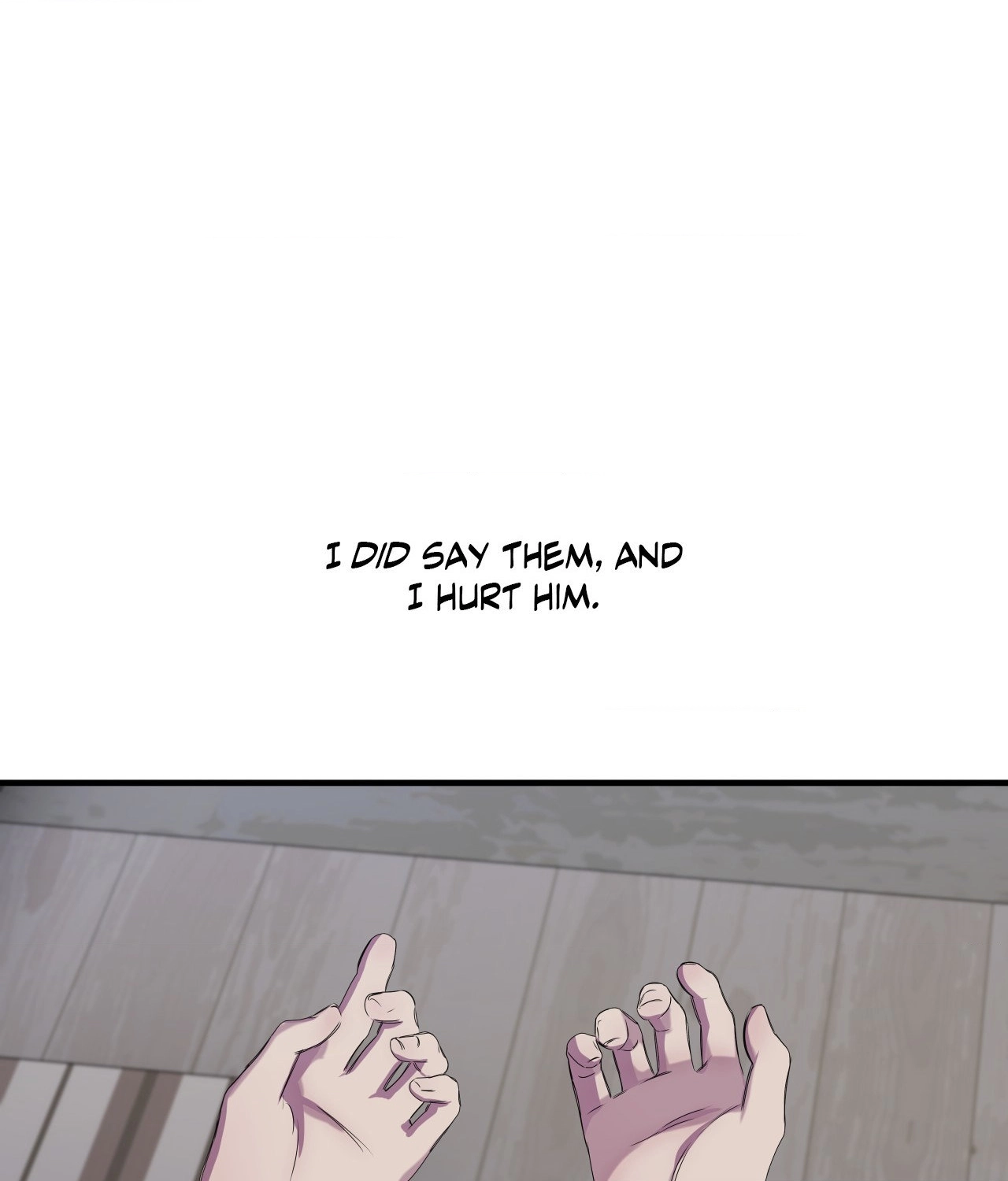 Read Reluctant Encounters chapter 44 image 89 on Lezhin