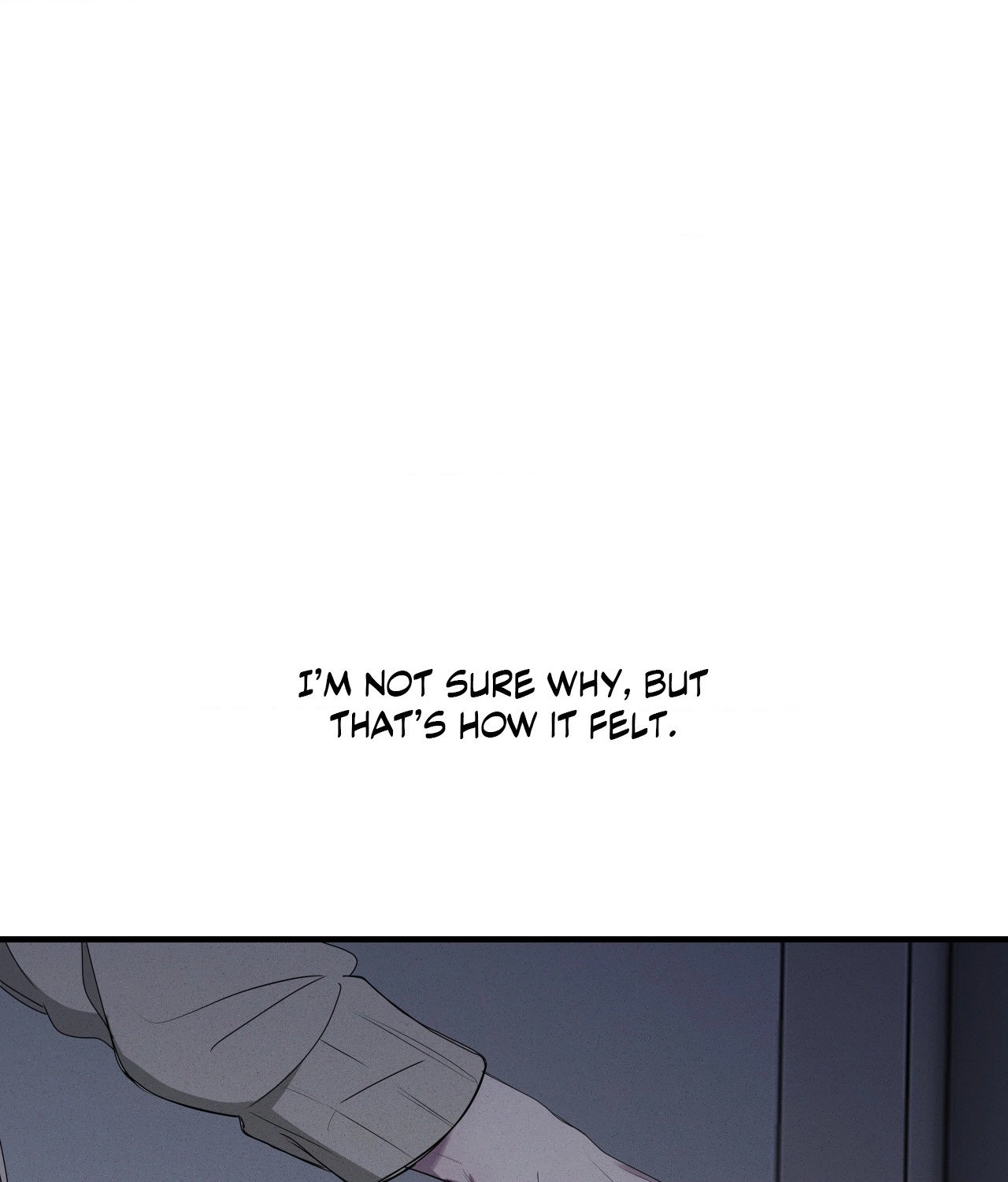 Read Reluctant Encounters chapter 44 image 94 on Lezhin