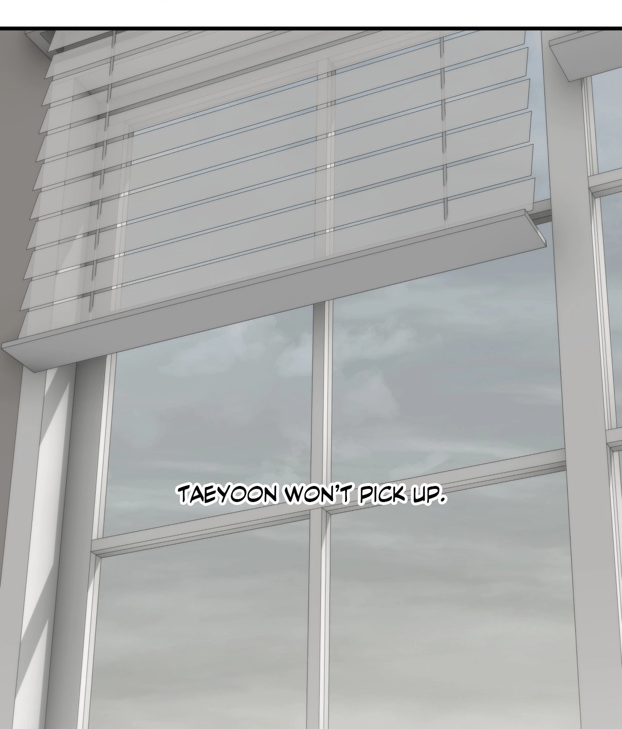 Read Reluctant Encounters chapter 46 image 1 on Lezhin