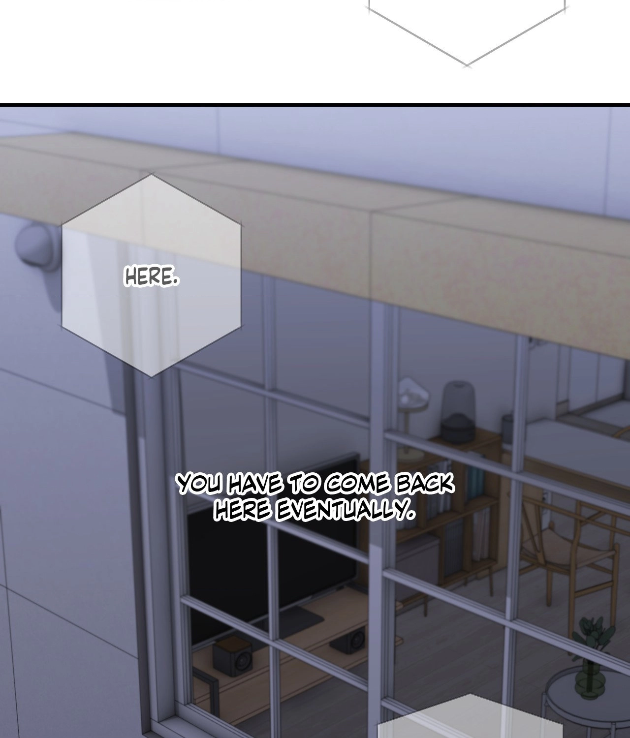 Read Reluctant Encounters chapter 46 image 103 on Lezhin