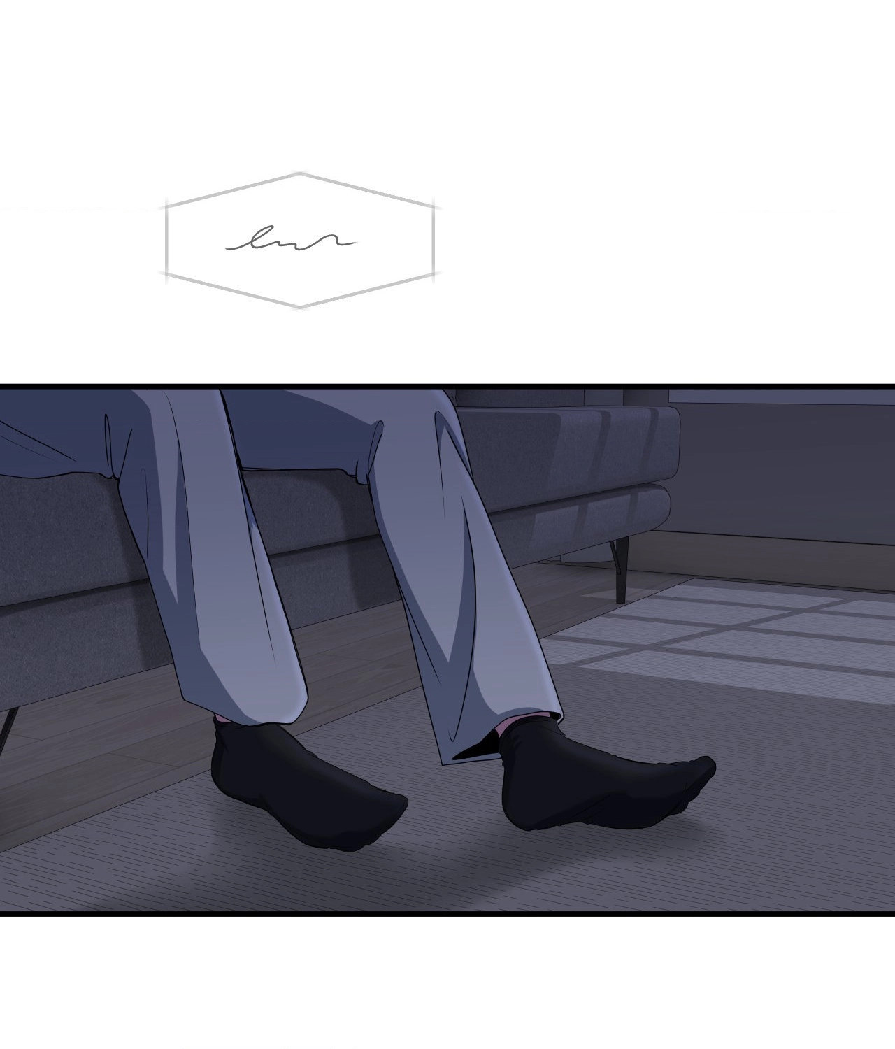 Read Reluctant Encounters chapter 46 image 106 on Lezhin