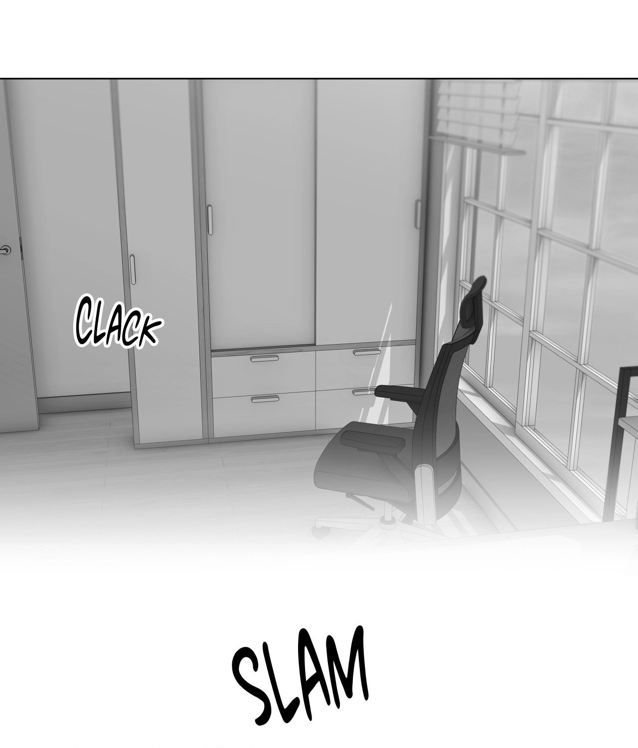 Read Reluctant Encounters chapter 46 image 14 on Lezhin