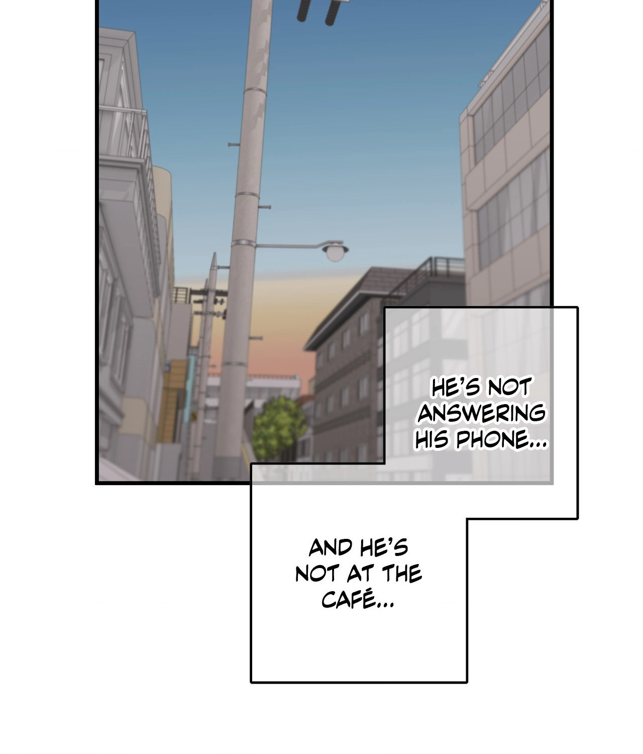 Read Reluctant Encounters chapter 46 image 48 on Lezhin