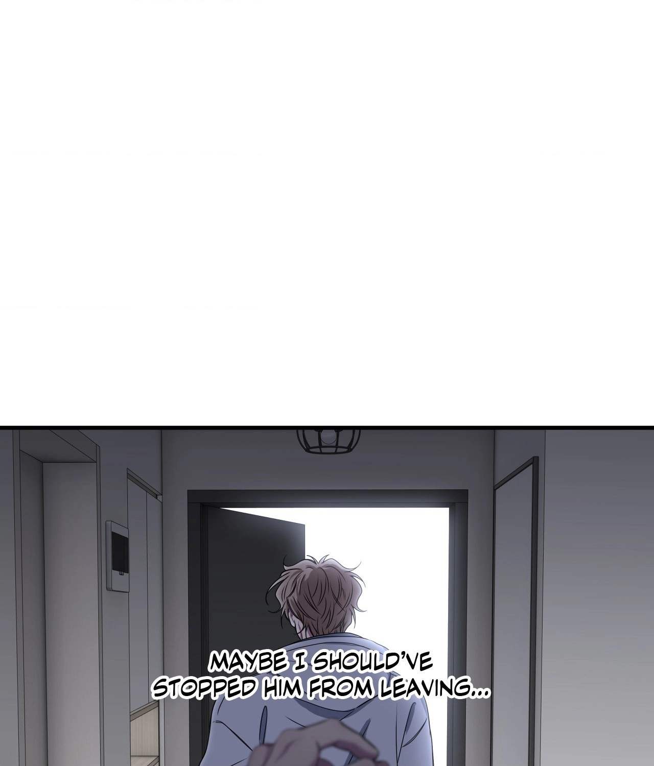 Read Reluctant Encounters chapter 46 image 49 on Lezhin