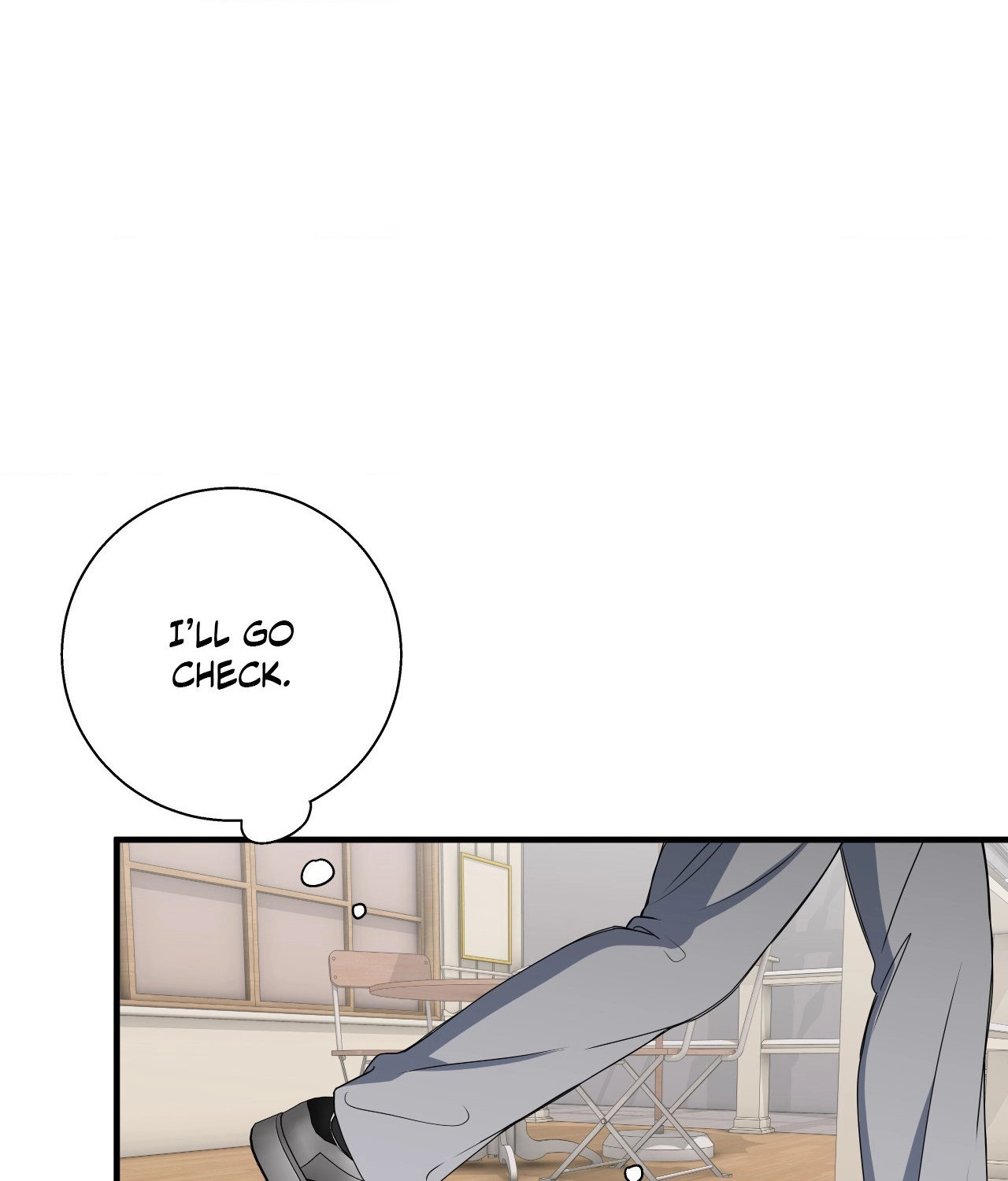 Read Reluctant Encounters chapter 46 image 54 on Lezhin